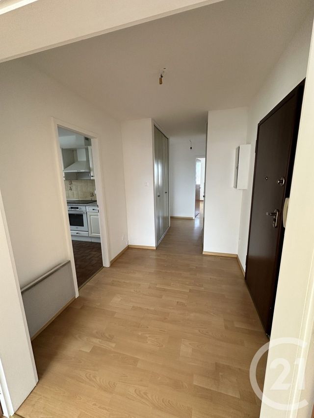 Appartement F5 à louer - 5 pièces - 107.99 m2 - LINGOLSHEIM - 67 - ALSACE - Century 21 Les Victoires