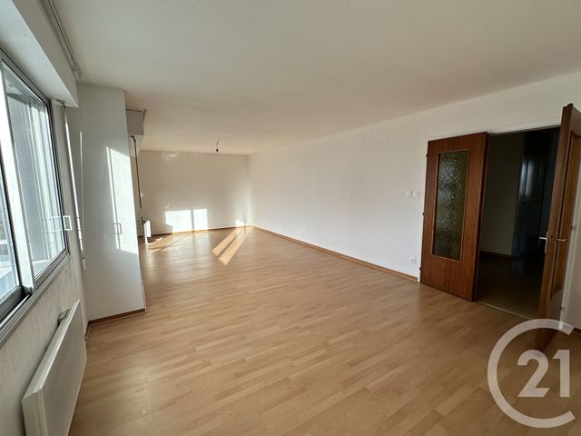 Appartement F5 à louer - 5 pièces - 107.99 m2 - LINGOLSHEIM - 67 - ALSACE - Century 21 Les Victoires