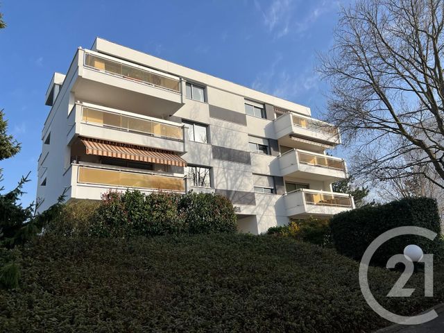 Appartement F5 à louer LINGOLSHEIM
