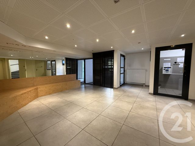 Appartement F1 à vendre - 1 pièce - 25.0 m2 - STRASBOURG - 67 - ALSACE - Century 21 Les Victoires