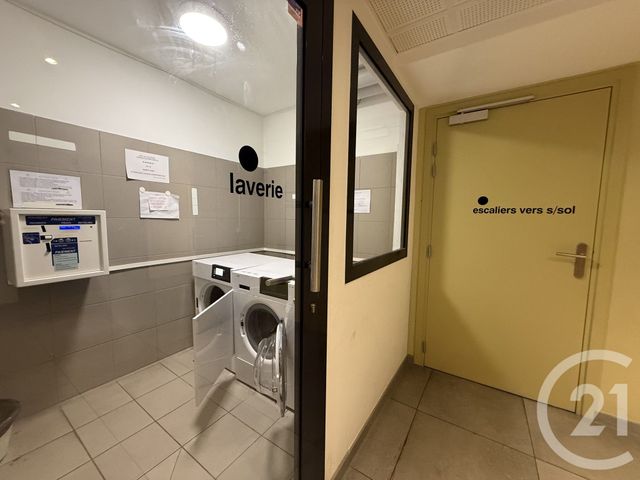 Appartement F1 à vendre - 1 pièce - 25.0 m2 - STRASBOURG - 67 - ALSACE - Century 21 Les Victoires