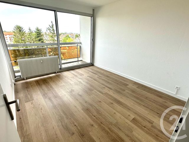 Appartement F3 à louer - 3 pièces - 74.26 m2 - LINGOLSHEIM - 67 - ALSACE - Century 21 Les Victoires