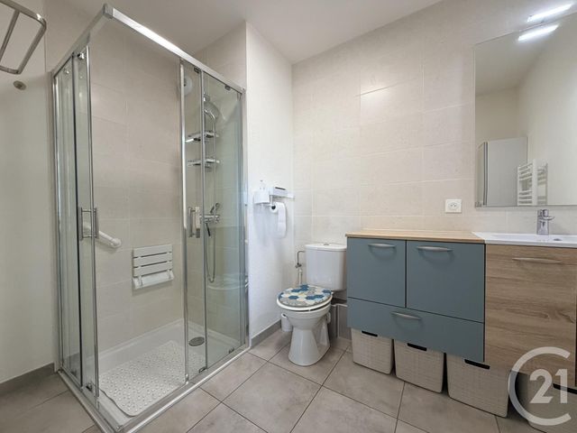 Appartement F2 à vendre - 2 pièces - 45.0 m2 - LINGOLSHEIM - 67 - ALSACE - Century 21 Les Victoires