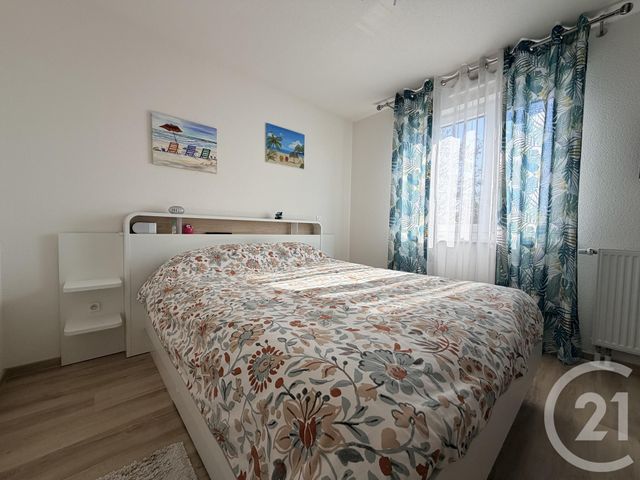 Appartement F2 à vendre - 2 pièces - 45.0 m2 - LINGOLSHEIM - 67 - ALSACE - Century 21 Les Victoires