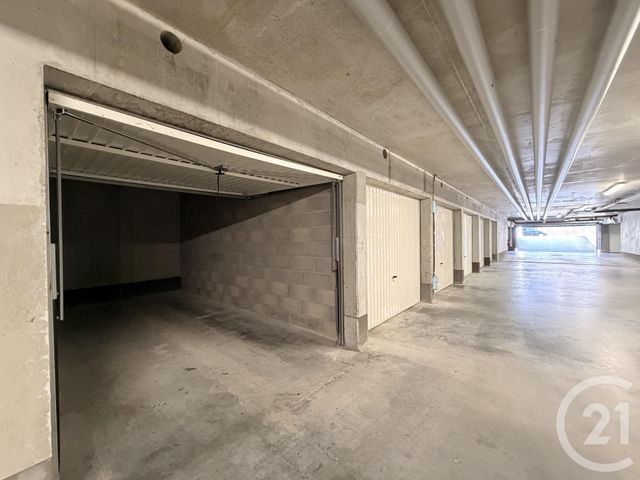 Appartement F2 à vendre - 2 pièces - 45.0 m2 - LINGOLSHEIM - 67 - ALSACE - Century 21 Les Victoires