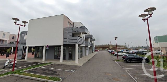 appartement - ENTZHEIM - 67