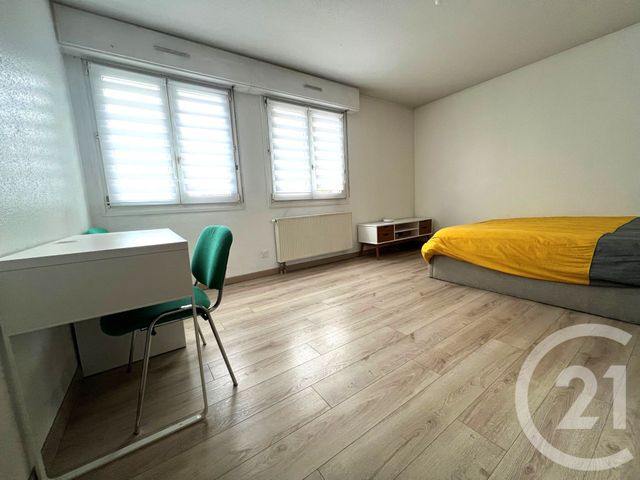 Appartement Chambre à louer - 1 pièce - 18.0 m2 - OSTWALD - 67 - ALSACE - Century 21 Les Victoires
