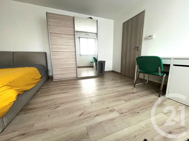 Appartement Chambre à louer - 1 pièce - 18.0 m2 - OSTWALD - 67 - ALSACE - Century 21 Les Victoires