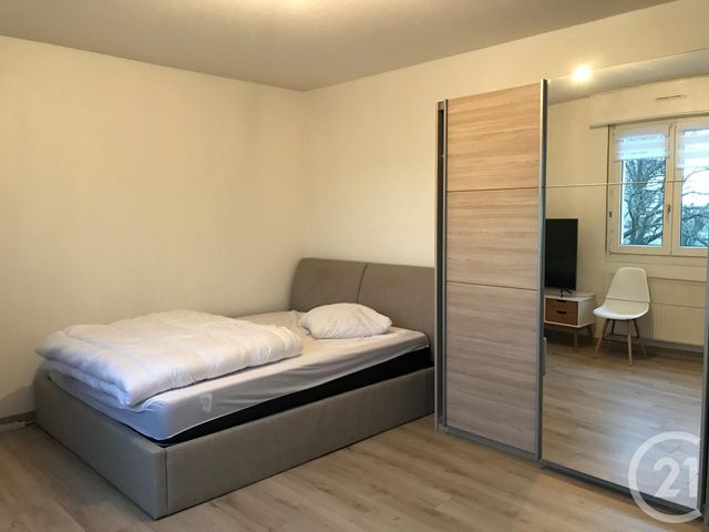 Appartement Chambre à louer - 1 pièce - 18.0 m2 - OSTWALD - 67 - ALSACE - Century 21 Les Victoires