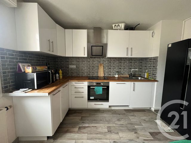 Appartement Chambre à louer - 1 pièce - 18.0 m2 - OSTWALD - 67 - ALSACE - Century 21 Les Victoires