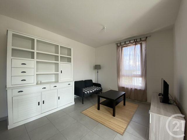 Appartement F2 à louer - 2 pièces - 53.6 m2 - LINGOLSHEIM - 67 - ALSACE - Century 21 Les Victoires