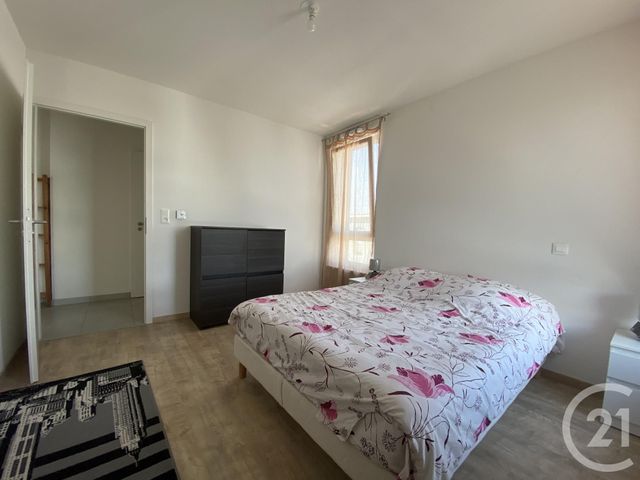 Appartement F2 à louer - 2 pièces - 53.6 m2 - LINGOLSHEIM - 67 - ALSACE - Century 21 Les Victoires