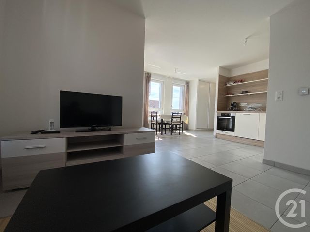 Appartement F2 à louer - 2 pièces - 53.6 m2 - LINGOLSHEIM - 67 - ALSACE - Century 21 Les Victoires