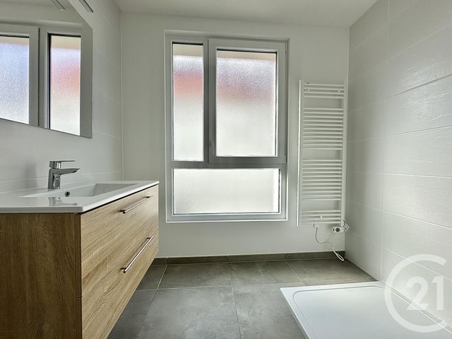 Appartement F2 à vendre - 2 pièces - 41.02 m2 - LINGOLSHEIM - 67 - ALSACE - Century 21 Les Victoires