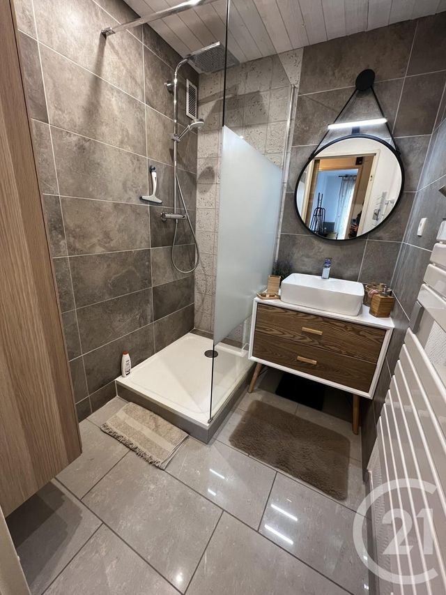 Appartement F2 à louer - 2 pièces - 50.27 m2 - LINGOLSHEIM - 67 - ALSACE - Century 21 Les Victoires