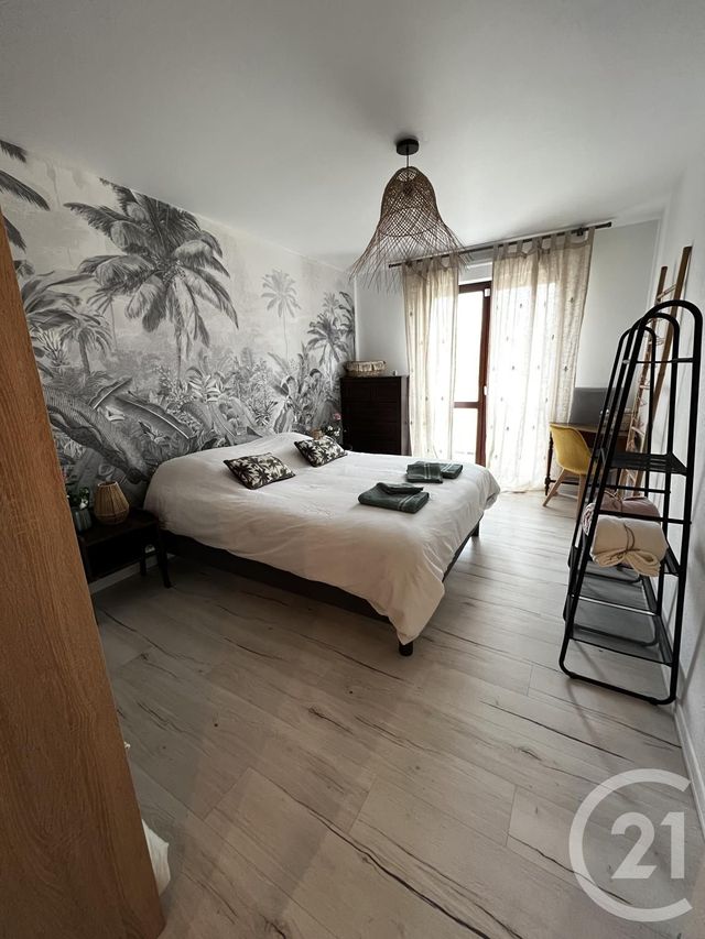 Appartement F2 à louer - 2 pièces - 50.27 m2 - LINGOLSHEIM - 67 - ALSACE - Century 21 Les Victoires