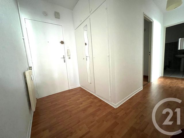 Appartement F2 à louer - 2 pièces - 49.0 m2 - LINGOLSHEIM - 67 - ALSACE - Century 21 Les Victoires