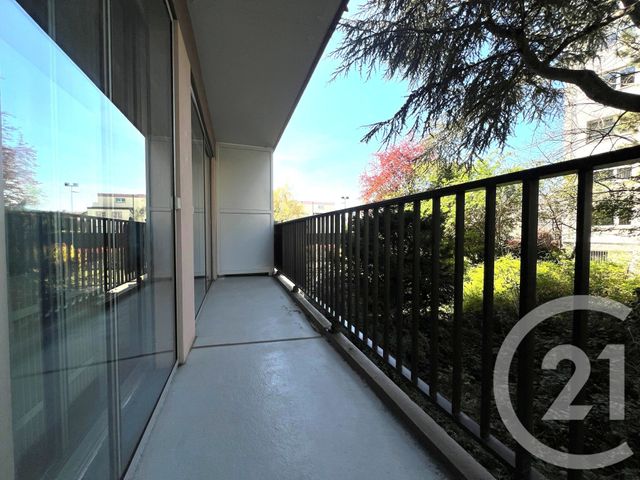 Appartement F2 à louer - 2 pièces - 49.0 m2 - LINGOLSHEIM - 67 - ALSACE - Century 21 Les Victoires