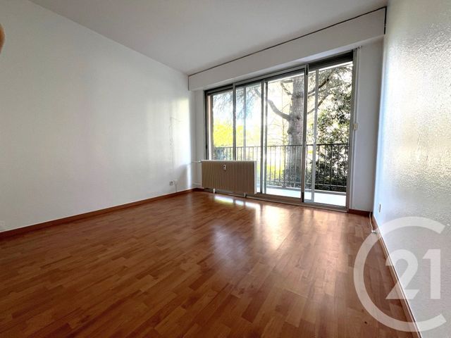 Appartement F2 à louer - 2 pièces - 49.0 m2 - LINGOLSHEIM - 67 - ALSACE - Century 21 Les Victoires