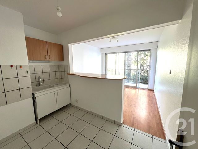 Appartement F2 à louer - 2 pièces - 49.0 m2 - LINGOLSHEIM - 67 - ALSACE - Century 21 Les Victoires