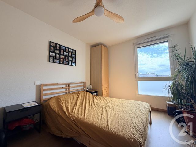 Appartement F2 à vendre - 2 pièces - 55.4 m2 - LINGOLSHEIM - 67 - ALSACE - Century 21 Les Victoires