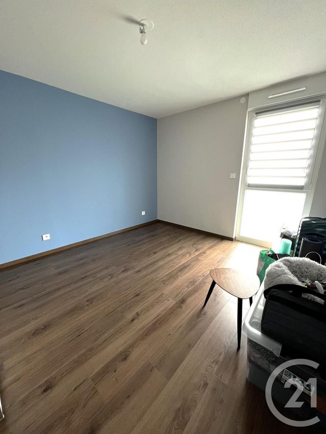 Appartement F3 à louer - 3 pièces - 65.6 m2 - LINGOLSHEIM - 67 - ALSACE - Century 21 Les Victoires