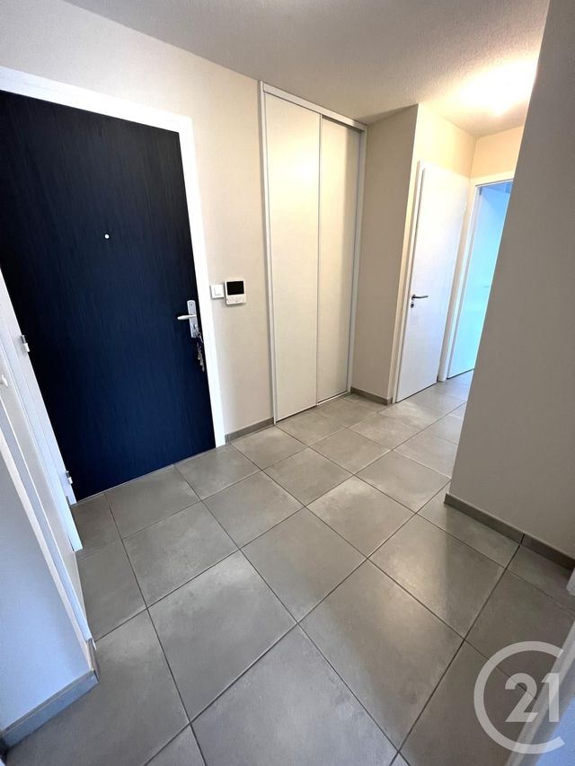Appartement F3 à louer - 3 pièces - 65.6 m2 - LINGOLSHEIM - 67 - ALSACE - Century 21 Les Victoires
