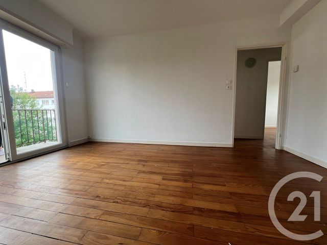 Appartement F4 à louer - 4 pièces - 66.73 m2 - LINGOLSHEIM - 67 - ALSACE - Century 21 Les Victoires