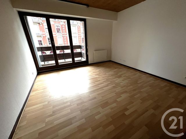 Appartement F2 à louer - 2 pièces - 40.1 m2 - STRASBOURG - 67 - ALSACE - Century 21 Les Victoires