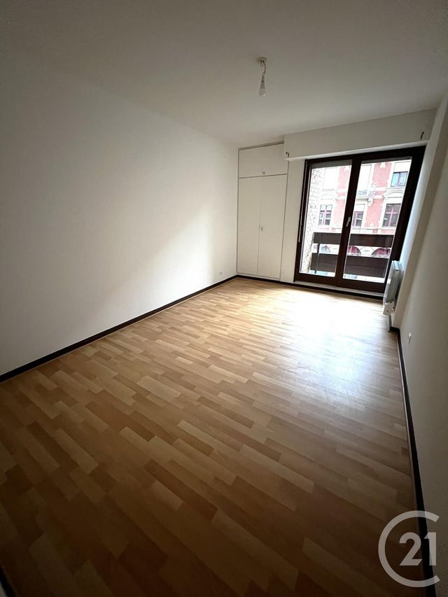 Appartement F2 à louer - 2 pièces - 40.1 m2 - STRASBOURG - 67 - ALSACE - Century 21 Les Victoires