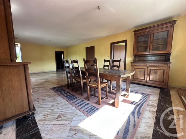 maison à vendre - 20 pièces - 550.0 m2 - STRASBOURG - 67 - ALSACE - Century 21 Les Victoires