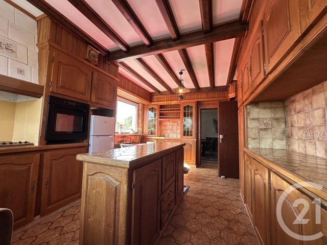maison à vendre - 20 pièces - 550.0 m2 - STRASBOURG - 67 - ALSACE - Century 21 Les Victoires
