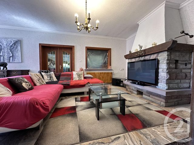 maison à vendre - 20 pièces - 550.0 m2 - STRASBOURG - 67 - ALSACE - Century 21 Les Victoires