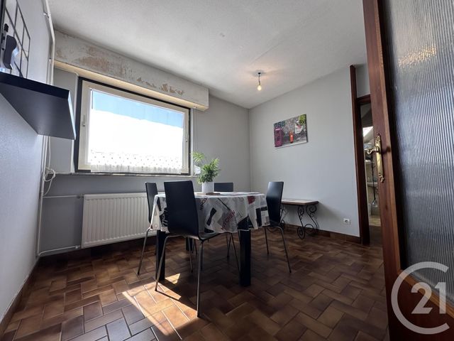 maison à vendre - 20 pièces - 550.0 m2 - STRASBOURG - 67 - ALSACE - Century 21 Les Victoires