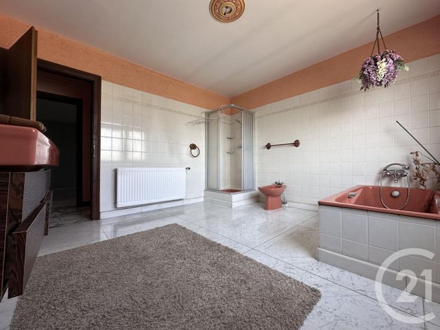 maison à vendre - 20 pièces - 550.0 m2 - STRASBOURG - 67 - ALSACE - Century 21 Les Victoires
