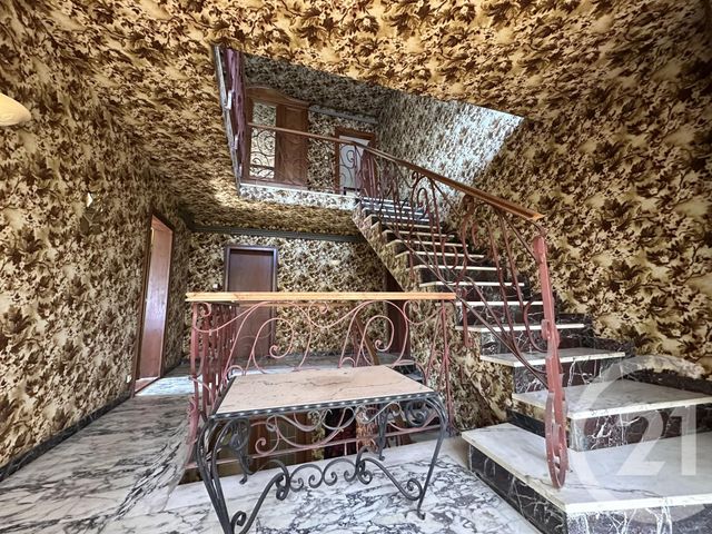 maison à vendre - 20 pièces - 550.0 m2 - STRASBOURG - 67 - ALSACE - Century 21 Les Victoires