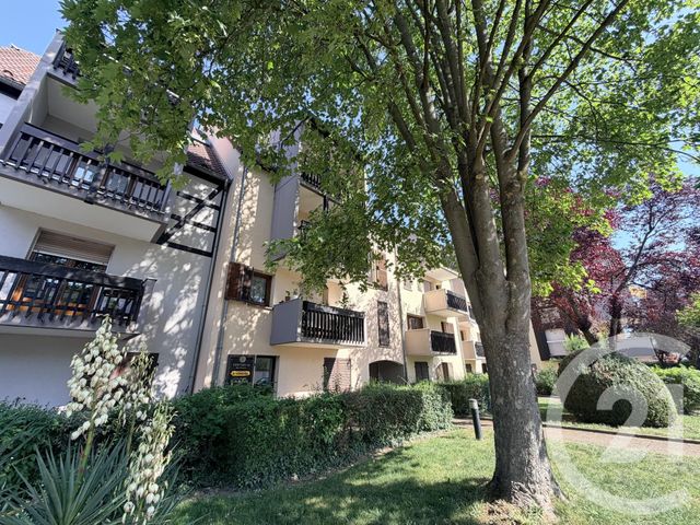 appartement - LINGOLSHEIM - 67