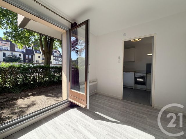 Appartement F1 à vendre - 1 pièce - 35.0 m2 - LINGOLSHEIM - 67 - ALSACE - Century 21 Les Victoires