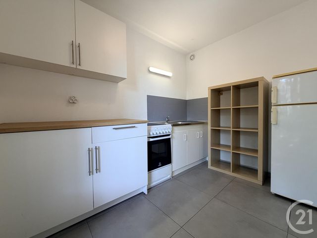 Appartement F1 à vendre - 1 pièce - 35.0 m2 - LINGOLSHEIM - 67 - ALSACE - Century 21 Les Victoires