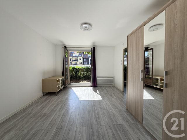 Appartement F1 à vendre - 1 pièce - 35.0 m2 - LINGOLSHEIM - 67 - ALSACE - Century 21 Les Victoires