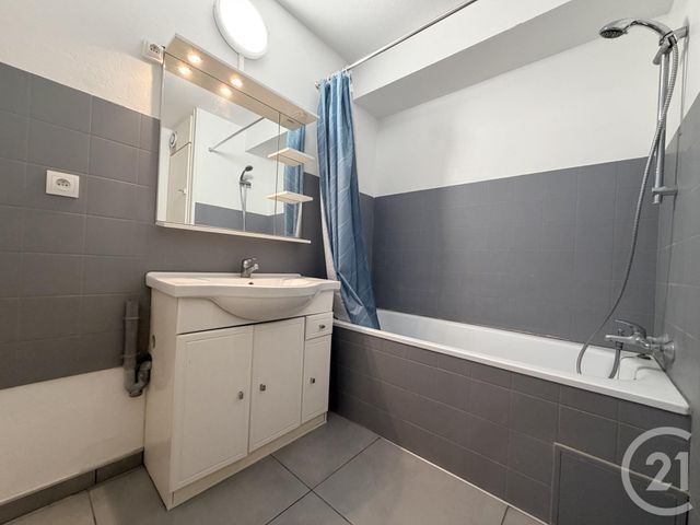 Appartement F1 à vendre - 1 pièce - 35.0 m2 - LINGOLSHEIM - 67 - ALSACE - Century 21 Les Victoires