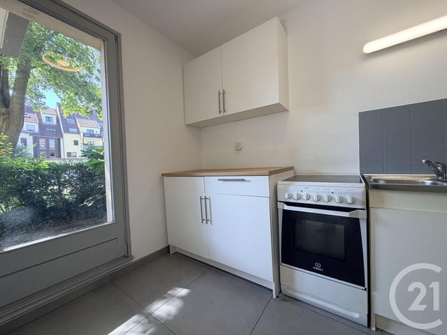 Appartement F1 à vendre - 1 pièce - 35.0 m2 - LINGOLSHEIM - 67 - ALSACE - Century 21 Les Victoires