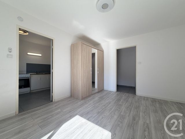 Appartement F1 à vendre - 1 pièce - 35.0 m2 - LINGOLSHEIM - 67 - ALSACE - Century 21 Les Victoires