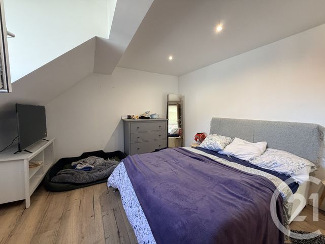maison à vendre - 5 pièces - 90.41 m2 - HOLTZHEIM - 67 - ALSACE - Century 21 Les Victoires
