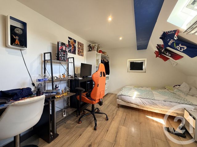 maison à vendre - 5 pièces - 90.41 m2 - HOLTZHEIM - 67 - ALSACE - Century 21 Les Victoires