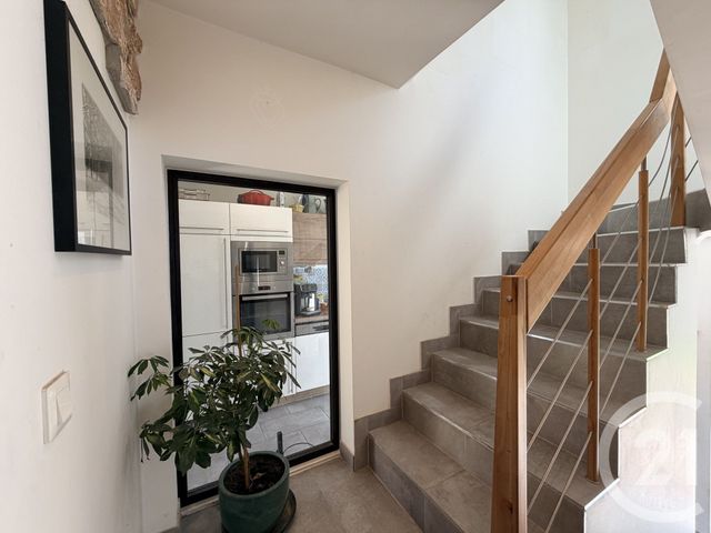 maison à vendre - 5 pièces - 90.41 m2 - HOLTZHEIM - 67 - ALSACE - Century 21 Les Victoires
