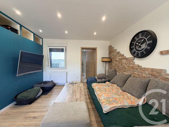 maison à vendre - 5 pièces - 90.41 m2 - HOLTZHEIM - 67 - ALSACE - Century 21 Les Victoires