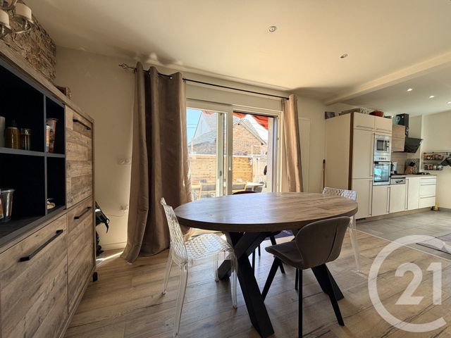 maison à vendre - 5 pièces - 90.41 m2 - HOLTZHEIM - 67 - ALSACE - Century 21 Les Victoires