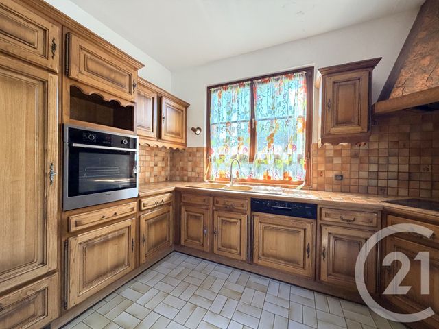 maison à vendre - 8 pièces - 187.58 m2 - LINGOLSHEIM - 67 - ALSACE - Century 21 Les Victoires