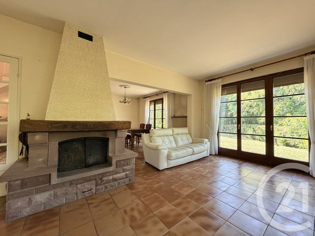 maison à vendre - 8 pièces - 187.58 m2 - LINGOLSHEIM - 67 - ALSACE - Century 21 Les Victoires